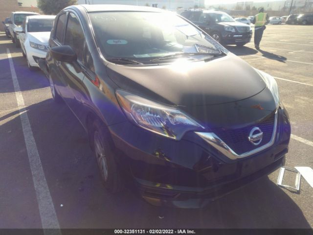 NISSAN VERSA NOTE 2018 3n1ce2cp7jl355984