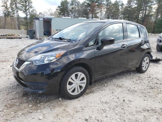 NISSAN VERSA NOTE 2018 3n1ce2cp7jl356293