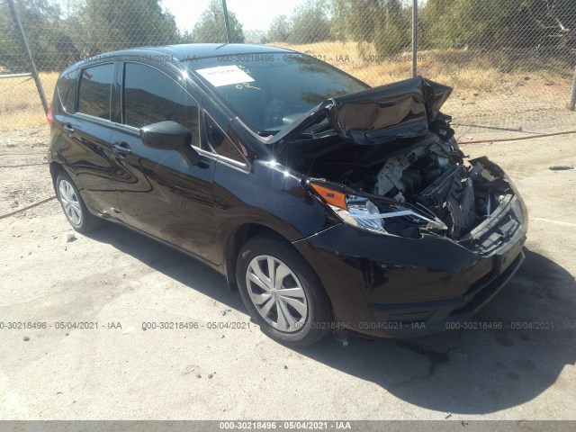 NISSAN VERSA NOTE 2018 3n1ce2cp7jl356522