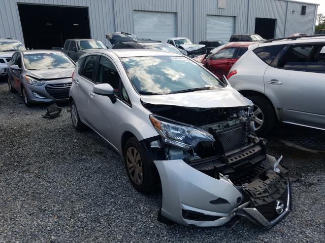 NISSAN VERSA NOTE 2018 3n1ce2cp7jl357668