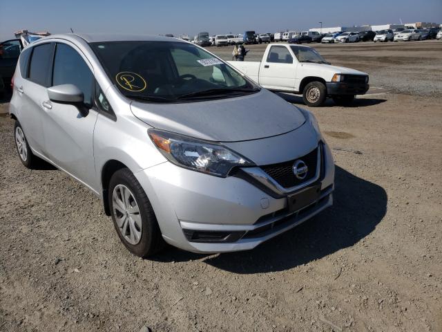 NISSAN VERSA NOTE 2018 3n1ce2cp7jl357833