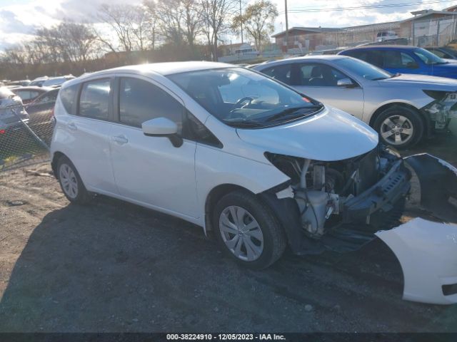 NISSAN VERSA NOTE 2018 3n1ce2cp7jl358514