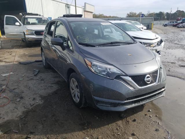 NISSAN VERSA NOTE 2018 3n1ce2cp7jl359064