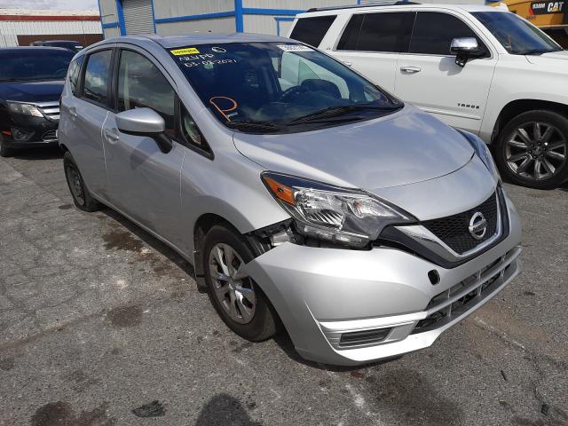 NISSAN VERSA NOTE 2018 3n1ce2cp7jl359257