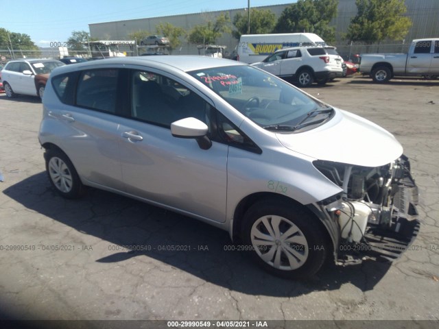 NISSAN VERSA NOTE 2018 3n1ce2cp7jl359369