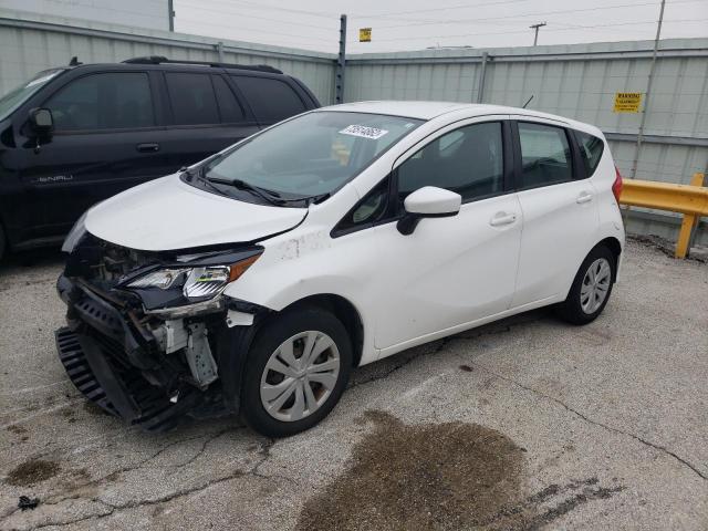 NISSAN VERSA NOTE 2018 3n1ce2cp7jl359811