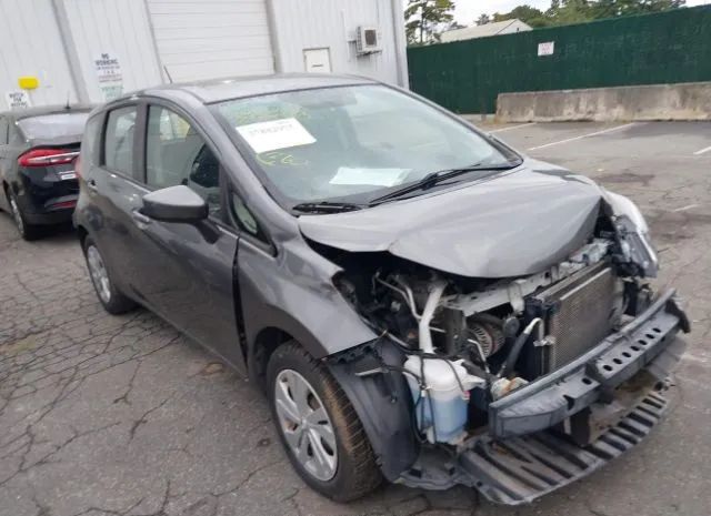 NISSAN VERSA NOTE 2018 3n1ce2cp7jl360537