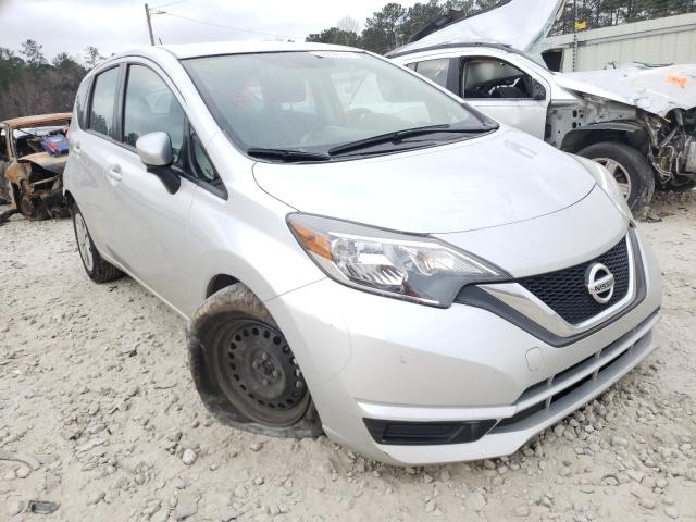 NISSAN VERSA NOTE 2018 3n1ce2cp7jl360599