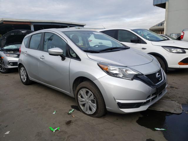 NISSAN VERSA NOTE 2018 3n1ce2cp7jl360652