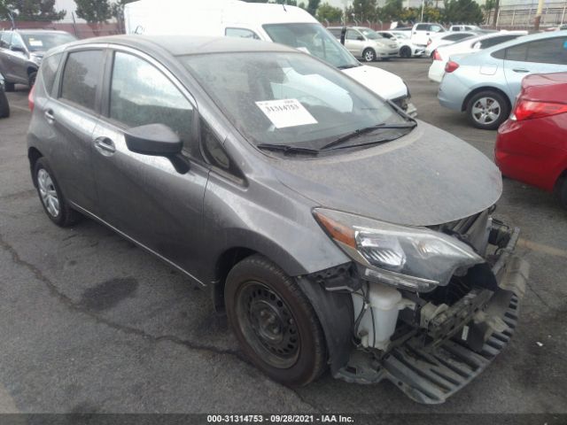 NISSAN VERSA NOTE 2018 3n1ce2cp7jl361025