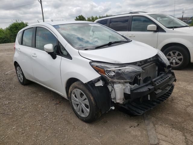 NISSAN VERSA NOTE 2018 3n1ce2cp7jl361123