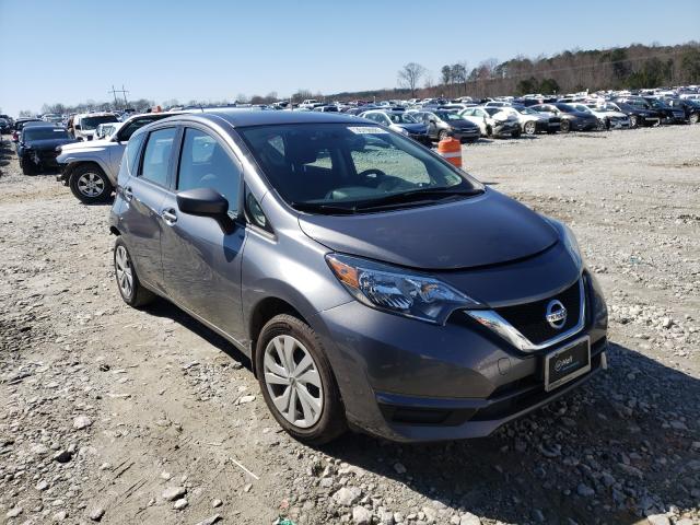 NISSAN VERSA NOTE 2018 3n1ce2cp7jl361266