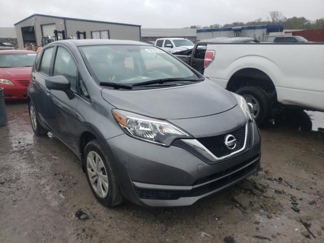 NISSAN NULL 2018 3n1ce2cp7jl361445