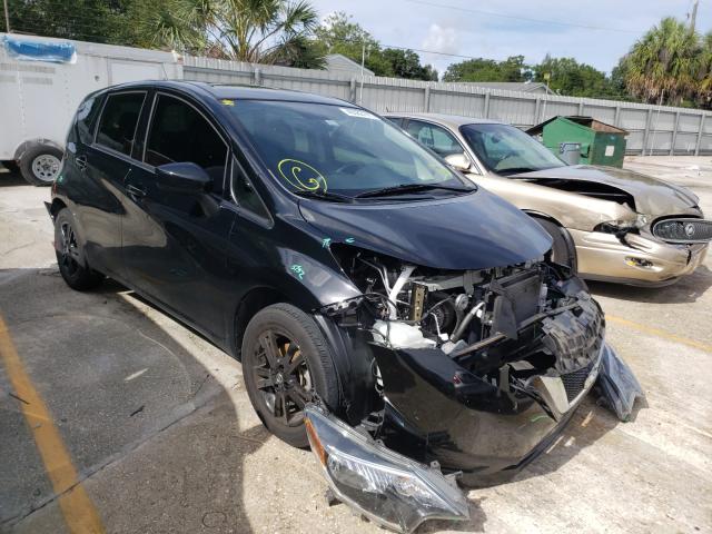 NISSAN VERSA NOTE 2018 3n1ce2cp7jl361557