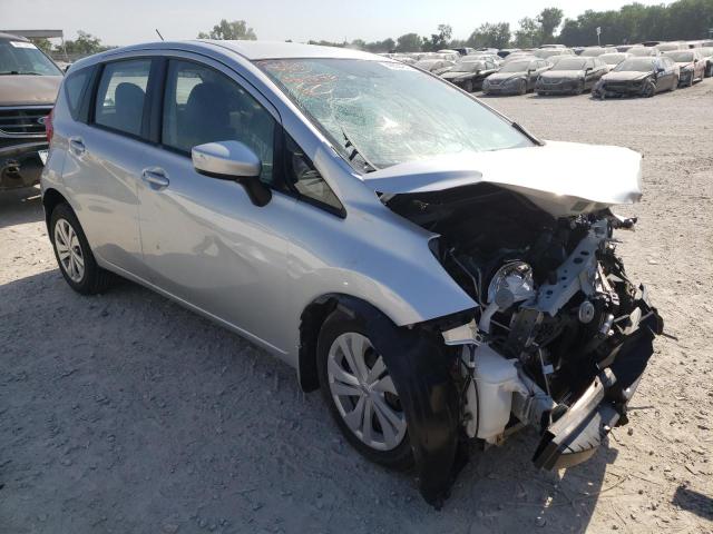 NISSAN VERSA NOTE 2018 3n1ce2cp7jl361672