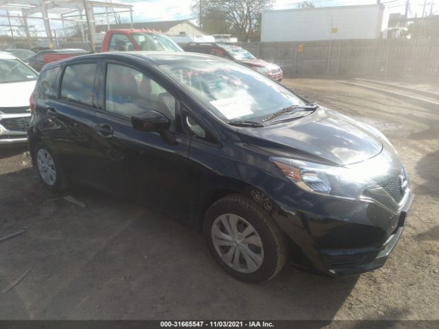 NISSAN VERSA NOTE 2018 3n1ce2cp7jl361817