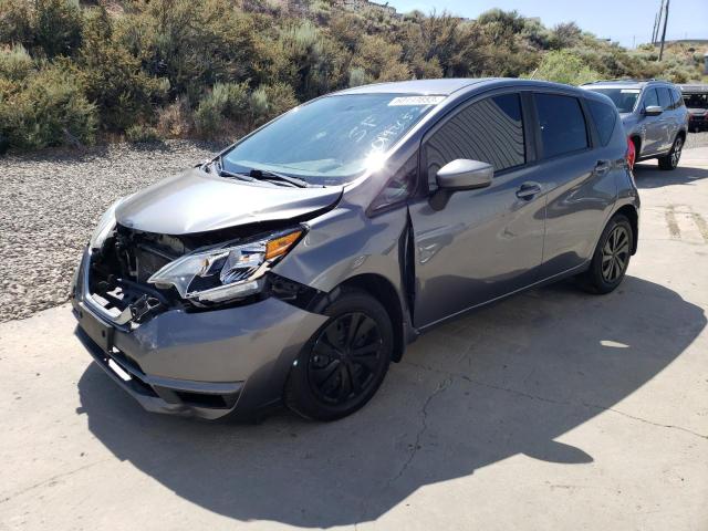 NISSAN VERSA NOTE 2018 3n1ce2cp7jl361946