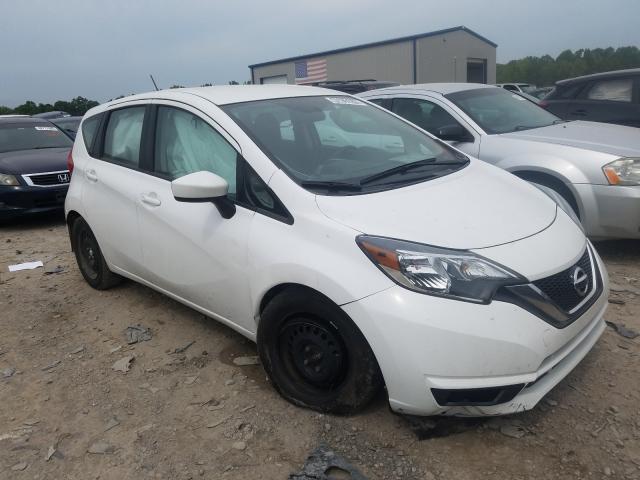 NISSAN VERSA NOTE 2018 3n1ce2cp7jl362143