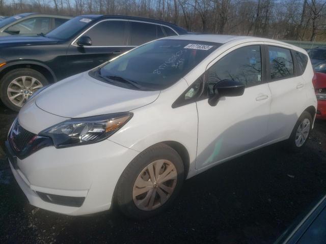 NISSAN VERSA 2018 3n1ce2cp7jl362322