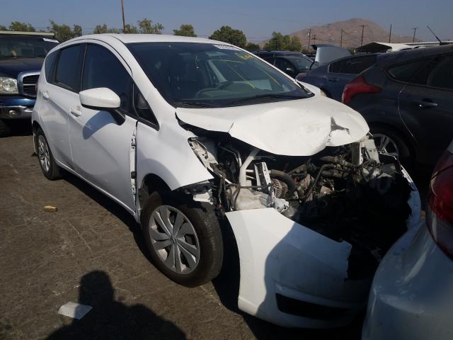 NISSAN VERSA NOTE 2018 3n1ce2cp7jl362367