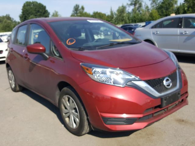 NISSAN VERSA NOTE 2018 3n1ce2cp7jl362417