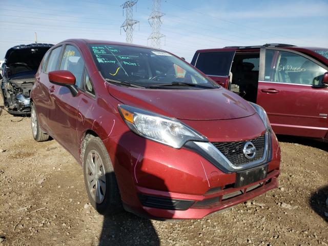 NISSAN VERSA NOTE 2018 3n1ce2cp7jl362420