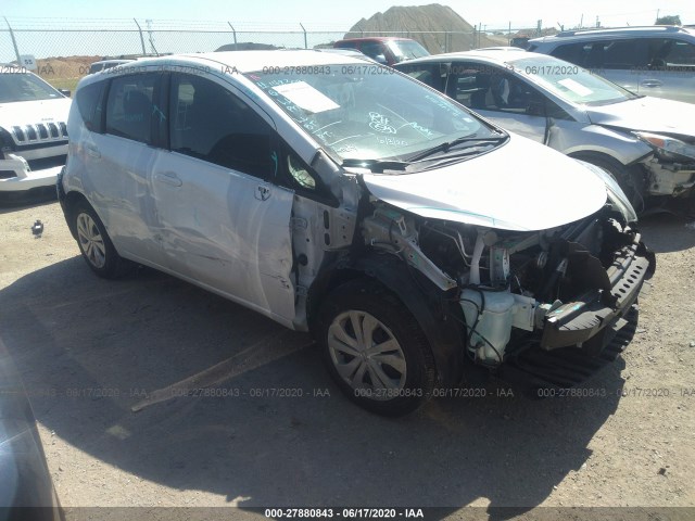 NISSAN VERSA NOTE 2018 3n1ce2cp7jl362496