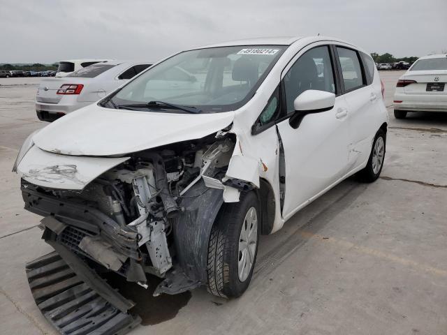 NISSAN VERSA 2018 3n1ce2cp7jl364961