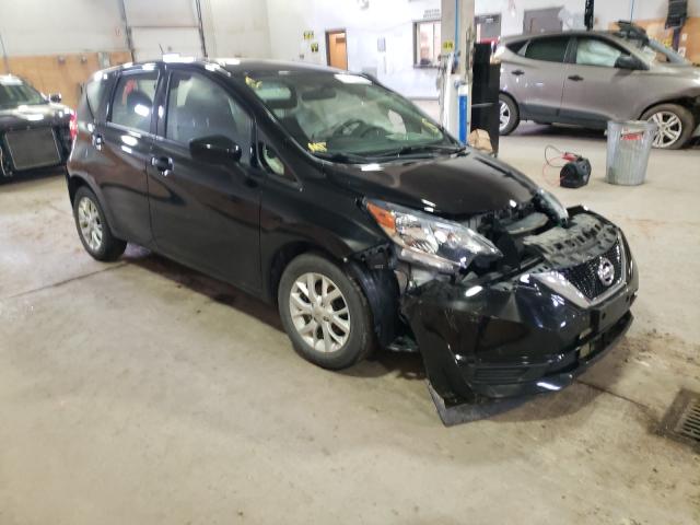 NISSAN VERSA NOTE 2018 3n1ce2cp7jl366158