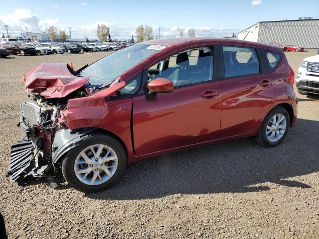 NISSAN VERSA NOTE 2018 3n1ce2cp7jl366208