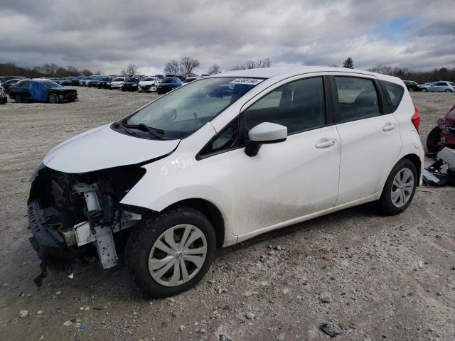 NISSAN VERSA 2018 3n1ce2cp7jl366824