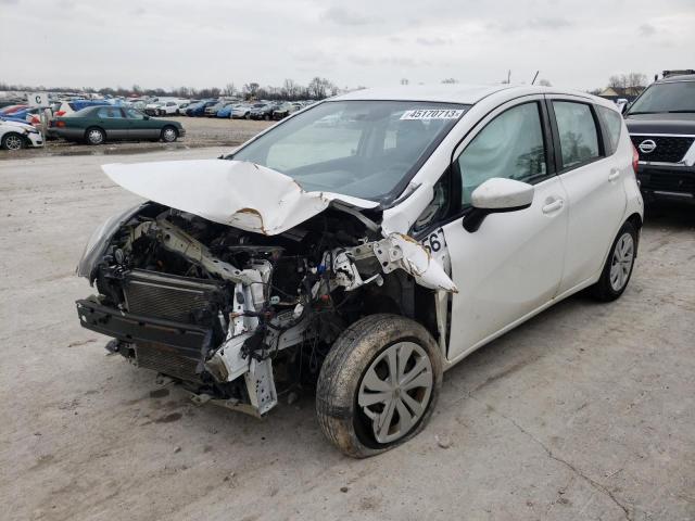 NISSAN VERSA NOTE 2018 3n1ce2cp7jl368315