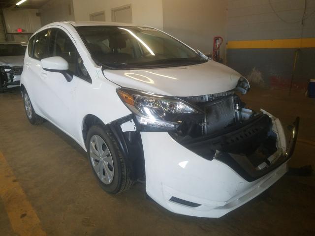 NISSAN VERSA NOTE 2018 3n1ce2cp7jl368489