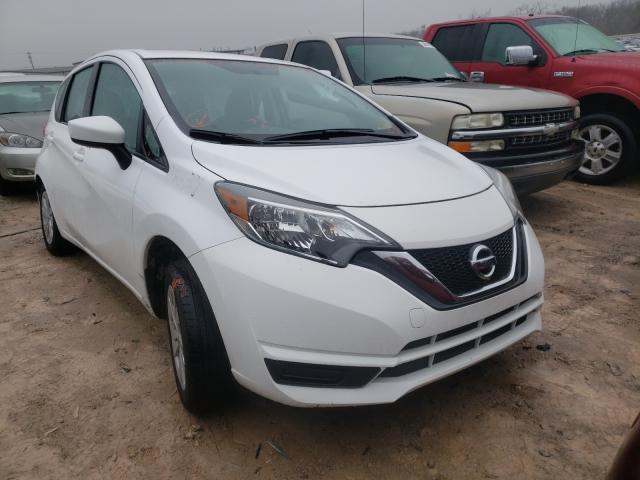 NISSAN VERSA NOTE 2018 3n1ce2cp7jl368847