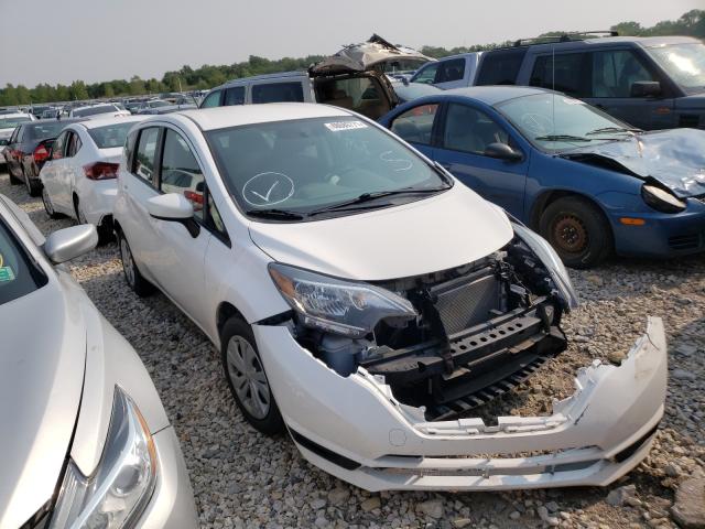 NISSAN VERSA NOTE 2018 3n1ce2cp7jl368864