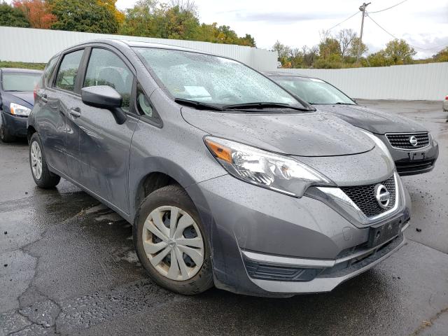 NISSAN VERSA NOTE 2018 3n1ce2cp7jl369707