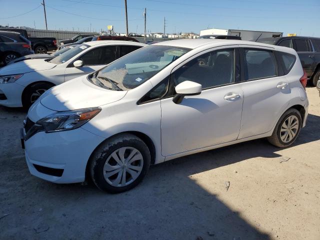 NISSAN VERSA 2018 3n1ce2cp7jl369853