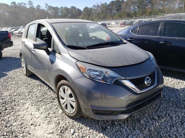 NISSAN VERSA NOTE 2018 3n1ce2cp7jl370968