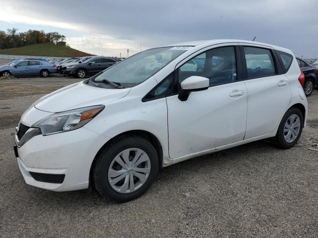 NISSAN VERSA 2019 3n1ce2cp7kl353914