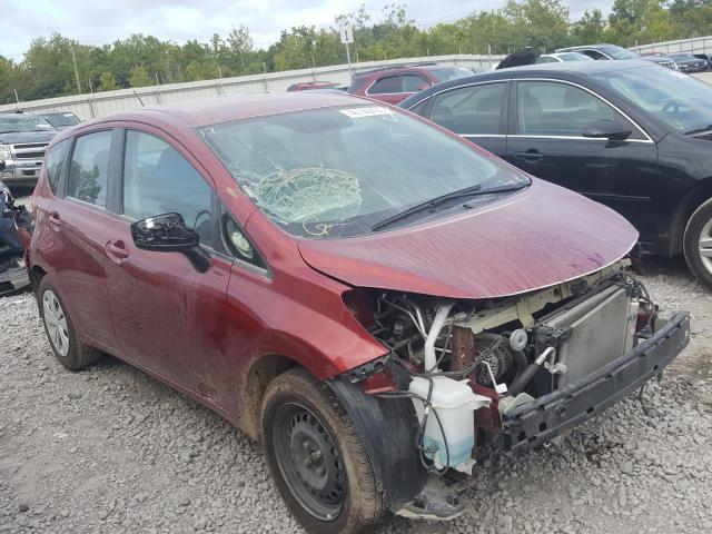 NISSAN VERSA NOTE 2019 3n1ce2cp7kl354688