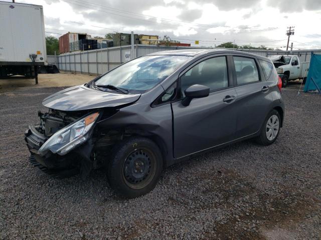 NISSAN VERSA NOTE 2019 3n1ce2cp7kl355730