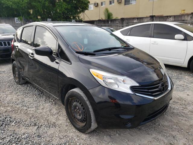 NISSAN VERSA NOTE 2019 3n1ce2cp7kl356487