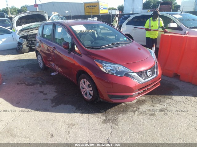 NISSAN VERSA NOTE 2019 3n1ce2cp7kl356506