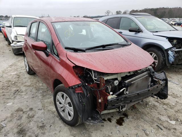 NISSAN VERSA NOTE 2019 3n1ce2cp7kl357087