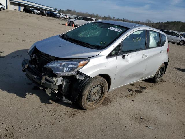 NISSAN VERSA NOTE 2019 3n1ce2cp7kl357283