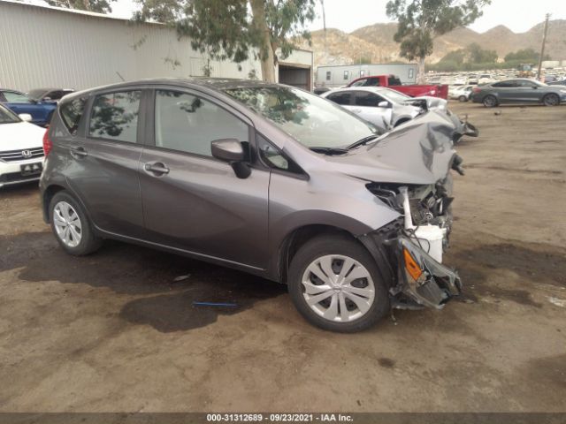 NISSAN VERSA NOTE 2019 3n1ce2cp7kl357851