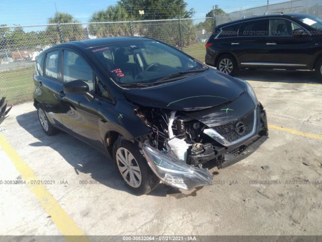 NISSAN VERSA NOTE 2019 3n1ce2cp7kl358384