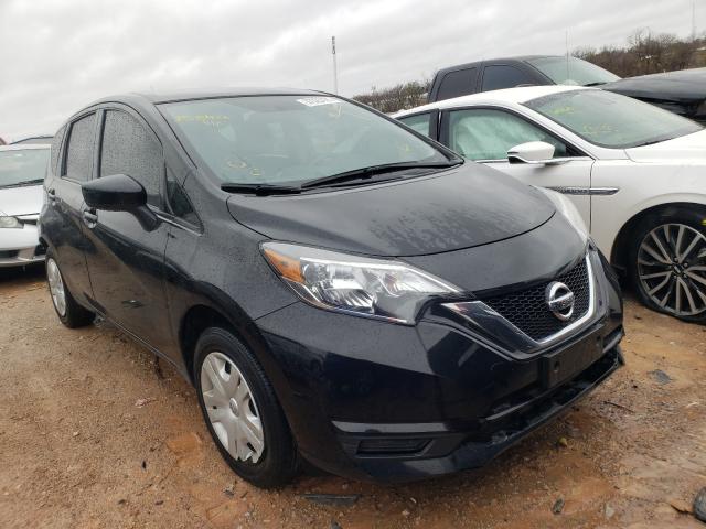 NISSAN VERSA NOTE 2019 3n1ce2cp7kl358420