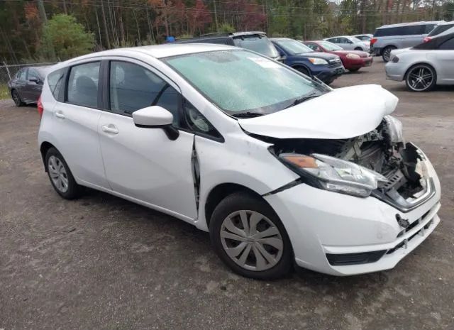 NISSAN VERSA 2019 3n1ce2cp7kl359132