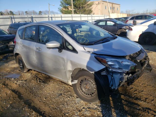 NISSAN VERSA NOTE 2019 3n1ce2cp7kl359664